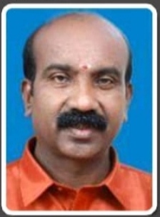 Radhakrishnan. A.P