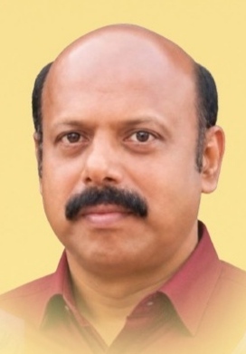 Arun Sabu