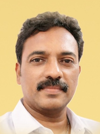 Prasanth. J