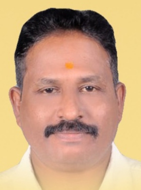 Raju .T.P