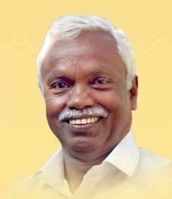 Chandrasekaran.T.N